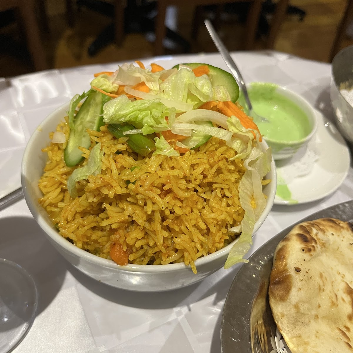 Imperial Spice Photo 8